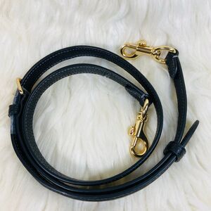 Coach Crossbody Replacement Strap